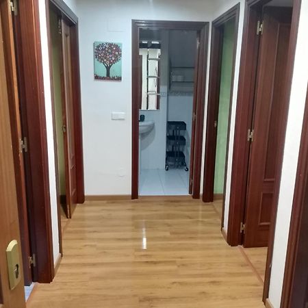 דירות Luces De לאנס מראה חיצוני תמונה
